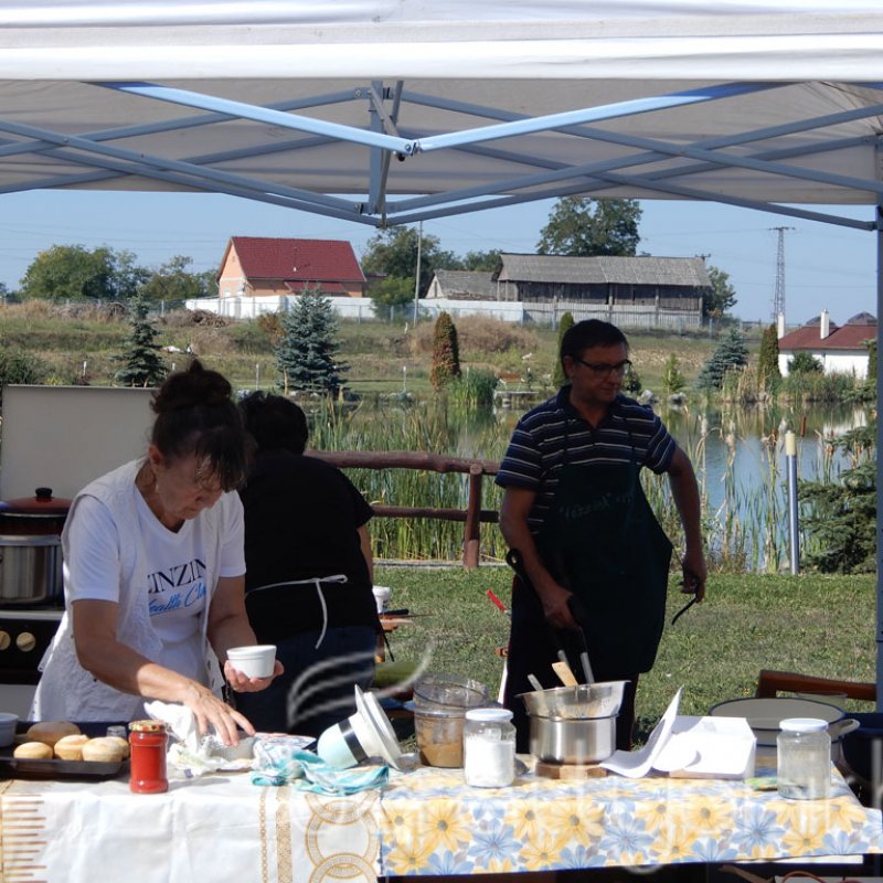Tájak, házak, ízek fesztivál - 2021 24